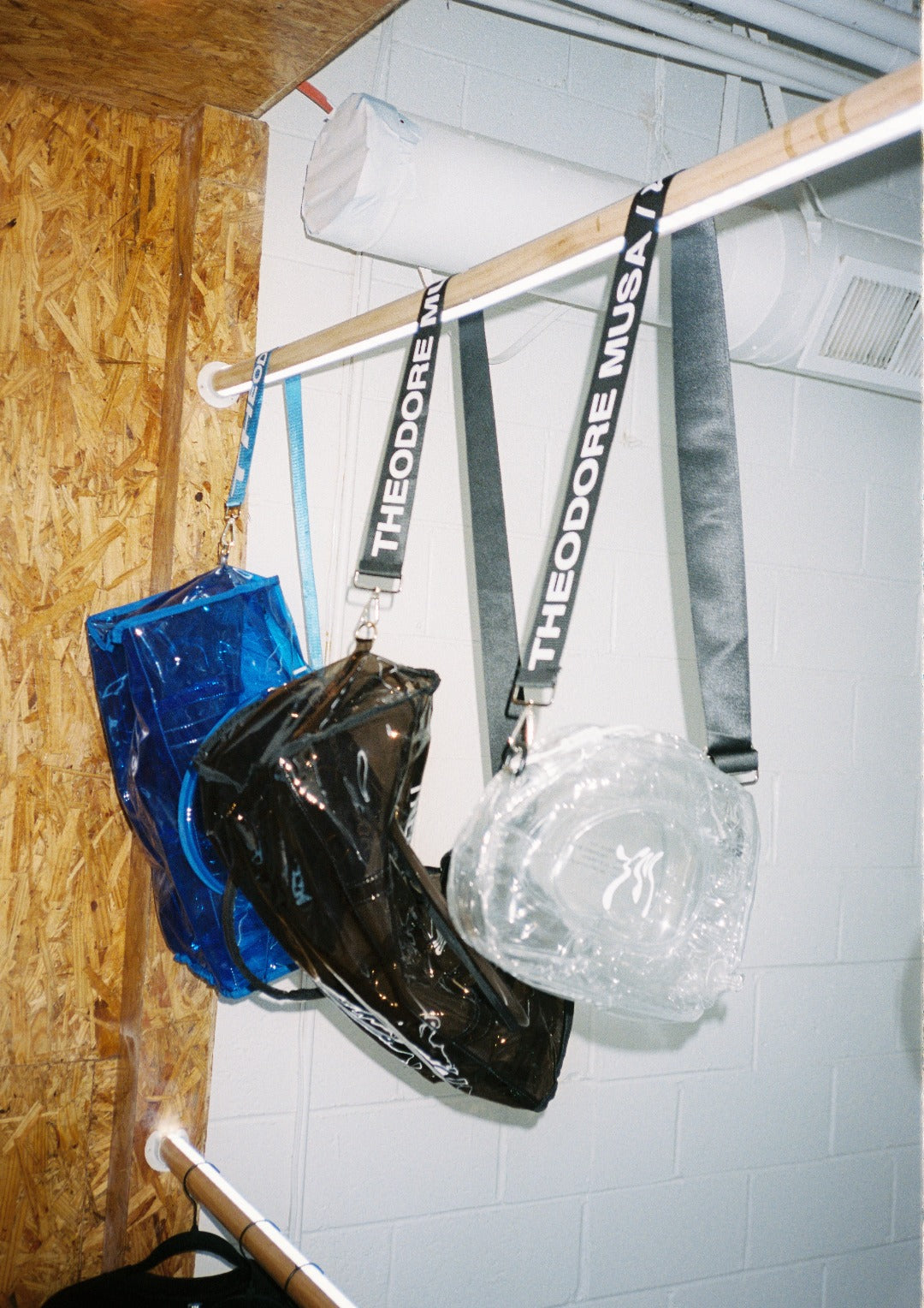 PVC Bag
